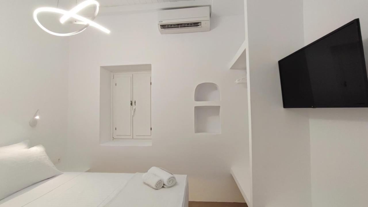 Cozy Home 1 Tínos Kültér fotó